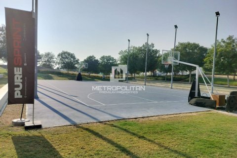 تاون هاوس في Park Residences, داماك هيلز (أكويا باي داماك), دبي 3 غرف نوم, 150 م² رقم 15691 - صورة 12