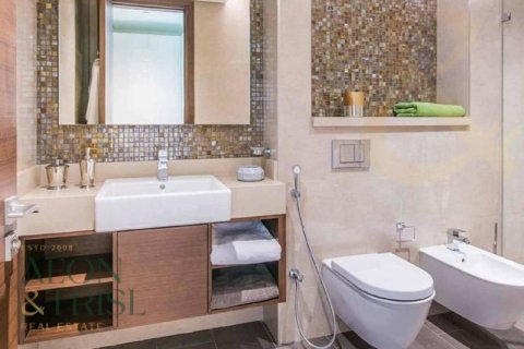 Apartment in Sobha Hartland, Mohammed Bin Rashid City, Dubai 3 bedrooms, 116 sq.m. № 60784