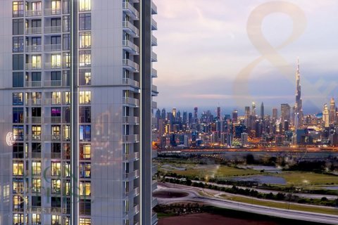 Купить квартиру в Sobha Hartland, Мохаммед Бин Рашид Сити, Дубай: 3 спальни, 116м², № 60784 - фото 5