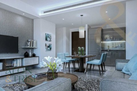Купить квартиру в Sobha Hartland, Мохаммед Бин Рашид Сити, Дубай: 3 спальни, 116м², № 60784 - фото 3