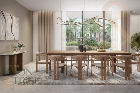 Villa in Dubai Land, Dubai 4 bedrooms, 374 sq.m. № 60779 - photo 5