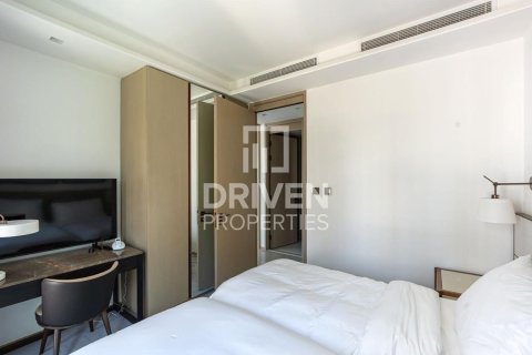 Снять в аренду квартиру в Address Harbour Point, Dubai Creek Harbour (The Lagoons), Дубай: 2 спальни, 101.73м², № 129858 - фото 5