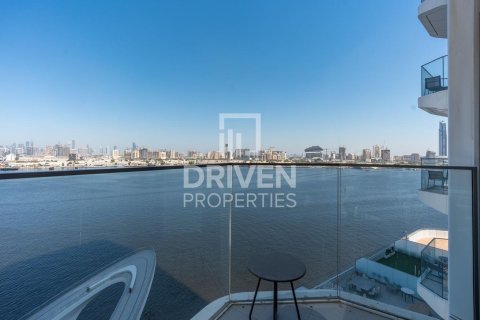 Снять в аренду квартиру в Address Harbour Point, Dubai Creek Harbour (The Lagoons), Дубай: 2 спальни, 101.73м², № 129858 - фото 18
