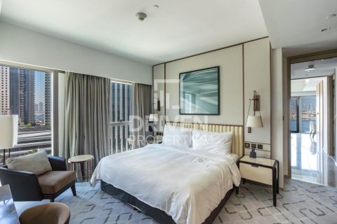 Снять в аренду квартиру в Address Harbour Point, Dubai Creek Harbour (The Lagoons), Дубай: 2 спальни, 101.73м², № 129858 - фото 9