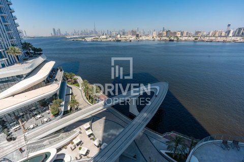 Снять в аренду квартиру в Address Harbour Point, Dubai Creek Harbour (The Lagoons), Дубай: 2 спальни, 101.73м², № 129858 - фото 16