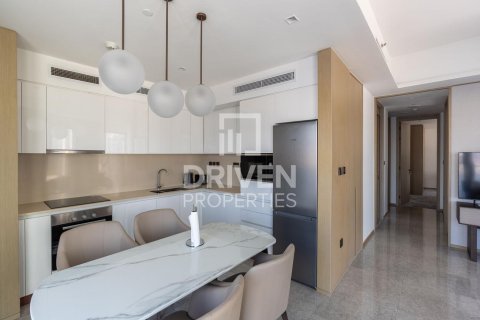 Снять в аренду квартиру в Address Harbour Point, Dubai Creek Harbour (The Lagoons), Дубай: 2 спальни, 101.73м², № 129858 - фото 12