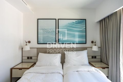 Снять в аренду квартиру в Address Harbour Point, Dubai Creek Harbour (The Lagoons), Дубай: 2 спальни, 101.73м², № 129858 - фото 6