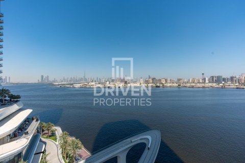 Снять в аренду квартиру в Address Harbour Point, Dubai Creek Harbour (The Lagoons), Дубай: 2 спальни, 101.73м², № 129858 - фото 2