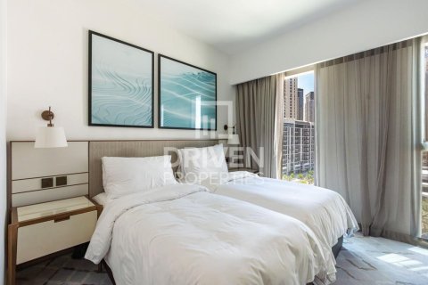 Снять в аренду квартиру в Address Harbour Point, Dubai Creek Harbour (The Lagoons), Дубай: 2 спальни, 101.73м², № 129858 - фото 7
