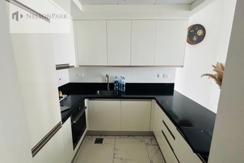 Apartamento en Al Habtoor City, Business Bay, Dubai, 1 dormitorio, 81.3 m², № 8880 - foto 2