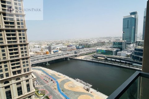 Apartamento en Al Habtoor City, Business Bay, Dubai, 1 dormitorio, 81.3 m², № 8880 - foto 9