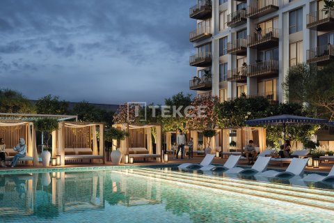 Appartement à Dubai, 3 chambres, 149 m², № 8891