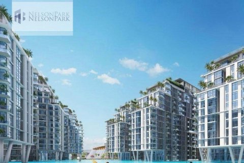 Apartment in Dubai South (Dubai World Central), Dubai 2 bedrooms, 78.9 sq.m. № 8879 - photo 8