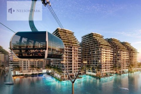 Apartment in Dubai South (Dubai World Central), Dubai 2 bedrooms, 78.9 sq.m. № 8879 - photo 7