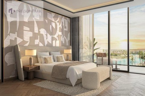 Apartment in Dubai South (Dubai World Central), Dubai 2 bedrooms, 78.9 sq.m. № 8879 - photo 6