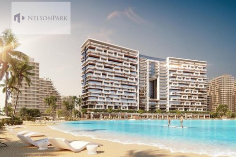 Appartement à Dubai South (Dubai World Central), Dubai, 2 chambres, 78.9 m², № 8879