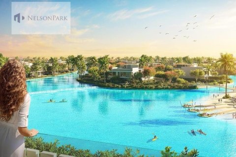 Apartment in Dubai South (Dubai World Central), Dubai 2 bedrooms, 78.9 sq.m. № 8879 - photo 5