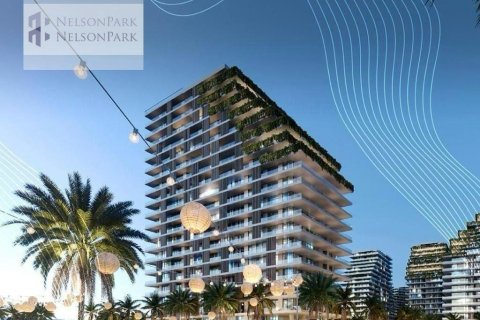 Apartment in Dubai South (Dubai World Central), Dubai 2 bedrooms, 78.9 sq.m. № 8879 - photo 9