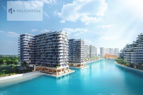 Apartment in Dubai South (Dubai World Central), Dubai 2 bedrooms, 78.9 sq.m. № 8879 - photo 2