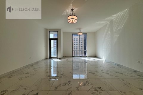 Appartement à Al Habtoor City, Business Bay, Dubai, 1 chambre, 97.5 m², № 8881