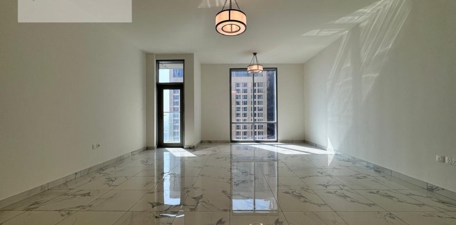 Apartment in Al Habtoor City, Business Bay, Dubai 1 bedroom, 97.5 sq.m. № 8881
