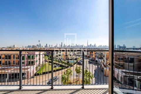 Apartment in La Mer, Jumeirah, Dubai 2 bedrooms, 115.94 sq.m. № 141008 - photo 2