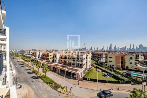 Apartment in La Mer, Jumeirah, Dubai 2 bedrooms, 115.94 sq.m. № 141008 - photo 16
