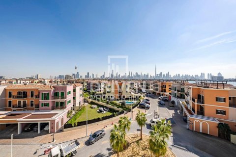 Apartment in La Mer, Jumeirah, Dubai 2 bedrooms, 115.94 sq.m. № 141008 - photo 3