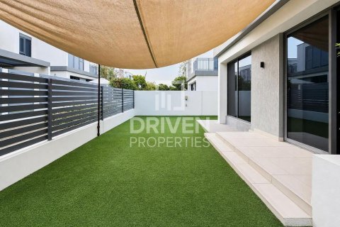 فيلا في Maple at Dubai Hills Estate, دبي هيلز استيت, دبي 4 غرف نوم, 271.28 م² رقم 141016 - صورة 17