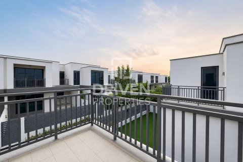 فيلا في Maple at Dubai Hills Estate, دبي هيلز استيت, دبي 4 غرف نوم, 271.28 م² رقم 141016 - صورة 19