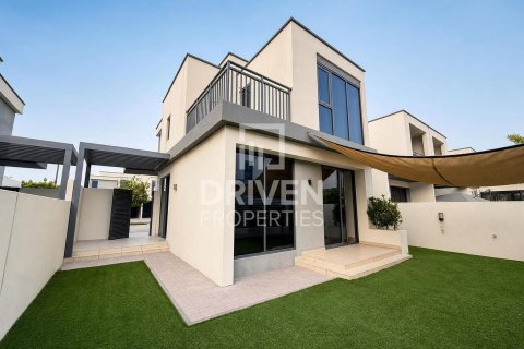 فيلا في Maple at Dubai Hills Estate, دبي هيلز استيت, دبي 4 غرف نوم, 271.28 م² رقم 141016