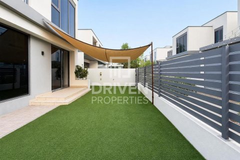 فيلا في Maple at Dubai Hills Estate, دبي هيلز استيت, دبي 4 غرف نوم, 271.28 م² رقم 141016 - صورة 20