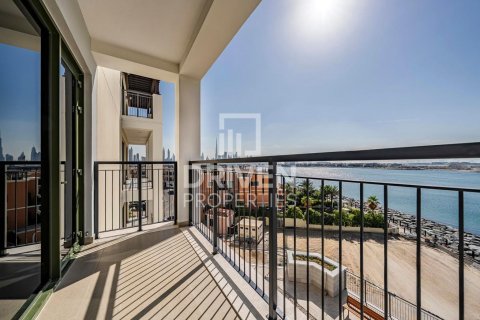 شقة في La Mer, جميرا, دبي 3 غرف نوم, 216.56 م² رقم 141007 - صورة 23