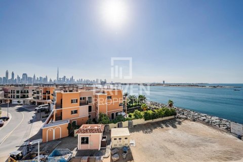 شقة في La Mer, جميرا, دبي 3 غرف نوم, 216.56 م² رقم 141007 - صورة 2