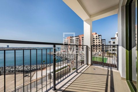 شقة في La Mer, جميرا, دبي 3 غرف نوم, 216.56 م² رقم 141007 - صورة 25