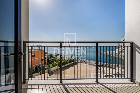 شقة في La Mer, جميرا, دبي 3 غرف نوم, 216.56 م² رقم 141007 - صورة 24