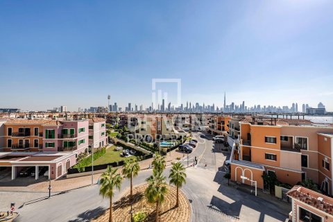 شقة في La Mer, جميرا, دبي 3 غرف نوم, 216.56 م² رقم 141007