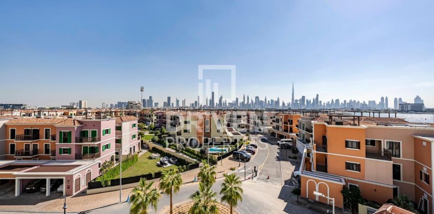 شقة في La Mer, جميرا, دبي 3 غرف نوم, 216.56 م² رقم 141007