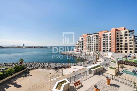 شقة في La Mer, جميرا, دبي 3 غرف نوم, 216.56 م² رقم 141007 - صورة 3