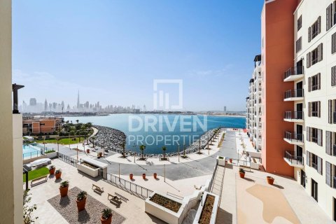 Apartment in La Mer, Jumeirah, Dubai 3 bedrooms, 196.4 sq.m. № 141006 - photo 16