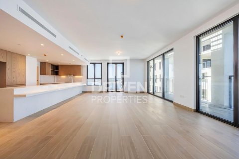 Apartment in La Mer, Jumeirah, Dubai 3 bedrooms, 196.4 sq.m. № 141006 - photo 3