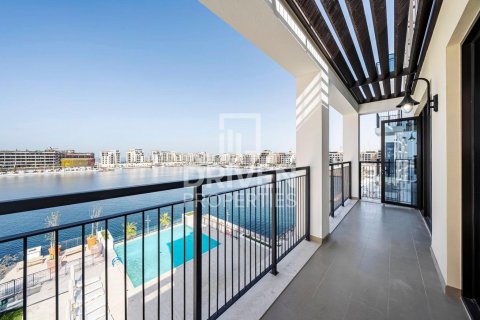 Apartment in La Mer, Jumeirah, Dubai 3 bedrooms, 196.4 sq.m. № 141006 - photo 17
