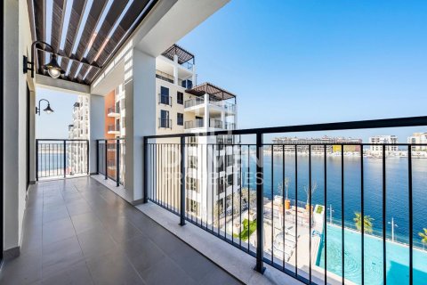 Apartment in La Mer, Jumeirah, Dubai 3 bedrooms, 196.4 sq.m. № 141006
