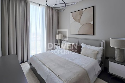 Apartamento en Sobha Hartland, Mohammed Bin Rashid City, Dubai, 1 dormitorio, 63.55 m², № 141018 - foto 4