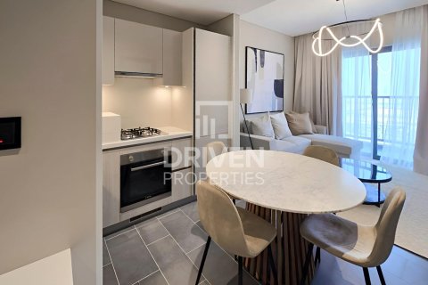 Apartamento en Sobha Hartland, Mohammed Bin Rashid City, Dubai, 1 dormitorio, 63.55 m², № 141018 - foto 6