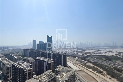 Квартира в Sobha Hartland, Мохаммед Бин Рашид Сити, Дубай, 1 спальня, 63.55м², № 141018