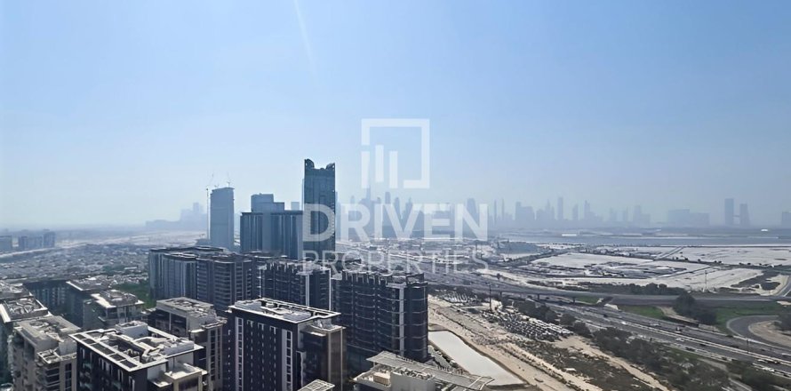 Apartamento en Sobha Hartland, Mohammed Bin Rashid City, Dubai, 1 dormitorio, 63.55 m², № 141018