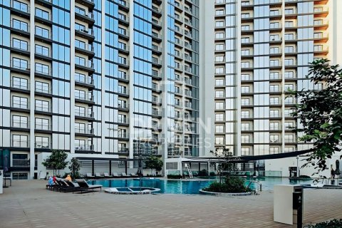 Apartamento en Sobha Hartland, Mohammed Bin Rashid City, Dubai, 1 dormitorio, 63.55 m², № 141018 - foto 11