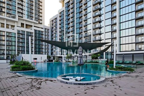 Apartamento en Sobha Hartland, Mohammed Bin Rashid City, Dubai, 1 dormitorio, 63.55 m², № 141018 - foto 12