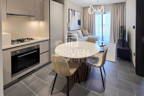 Apartamento en Sobha Hartland, Mohammed Bin Rashid City, Dubai, 1 dormitorio, 63.55 m², № 141018 - foto 7